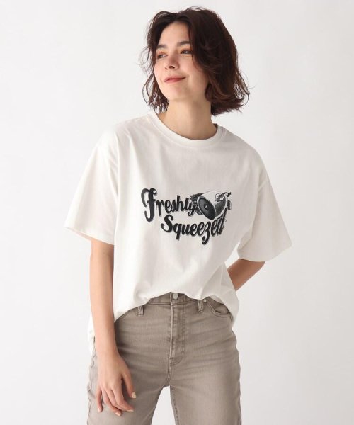 セール50 Off Exclusive Freshly Squeezed Music フロントロゴtシャツ 一部店舗限定 Unisex オペークドットクリップ Opaque Clip D Fashion セール50 Off Exclusive Freshly Squeezed Music フロントロゴtシャツ 一部店舗限定 Unisex オペークドットクリップ Opaque Clip D Fashion