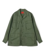 55グリーン