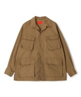 57カーキ