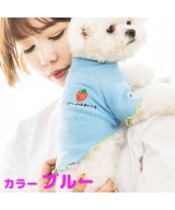 ブルー
