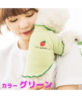 グリーン