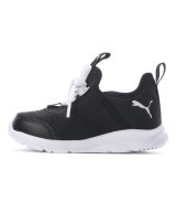 PUMABLACK-PUMAWHITE