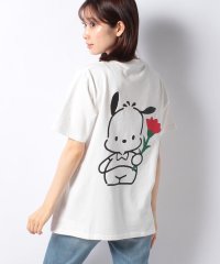 FRUIT OF THE LOOM/はぴだんぶい×FTL 7ozTシャツ ポチャッコ/504052728