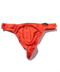 HOM/オム HOM HOM Gストリングス【返品不可商品】/504213711