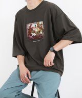 チャコールグレー系2