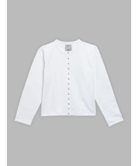 agnes b. FEMME/M001 CARDIGAN カーディガンプレッション/504220337