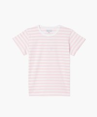 agnes b. FEMME/J008 TS ボーダーTシャツ/504220750