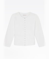 agnes b. FEMME/M001 CARDIGAN LE PETIT カーディガンプレッション/504221911