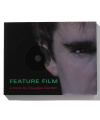 agnes b. FEMME OUTLET/【Outlet】 Douglas Gordon － Feature Film 書籍/504222354