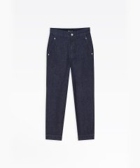 agnes b. FEMME/KA17 PANTALON デニムパンツ/504222993