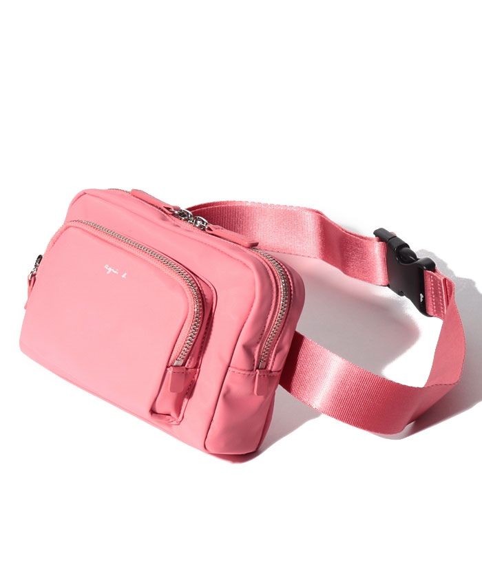 セール】【Outlet】NS16A-05 angele ウエストポーチ(504227122 ...