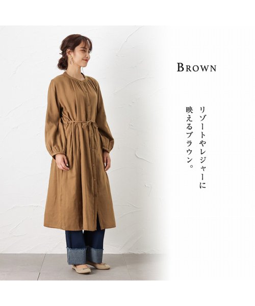 Navy ネイビー コットンダブルガーゼワンピース 5 81 マックハウス レディース Mac House Women D Fashion Navy ネイビー コットンダブルガーゼワンピース 5 81 マックハウス レディース Mac House Women D Fashion