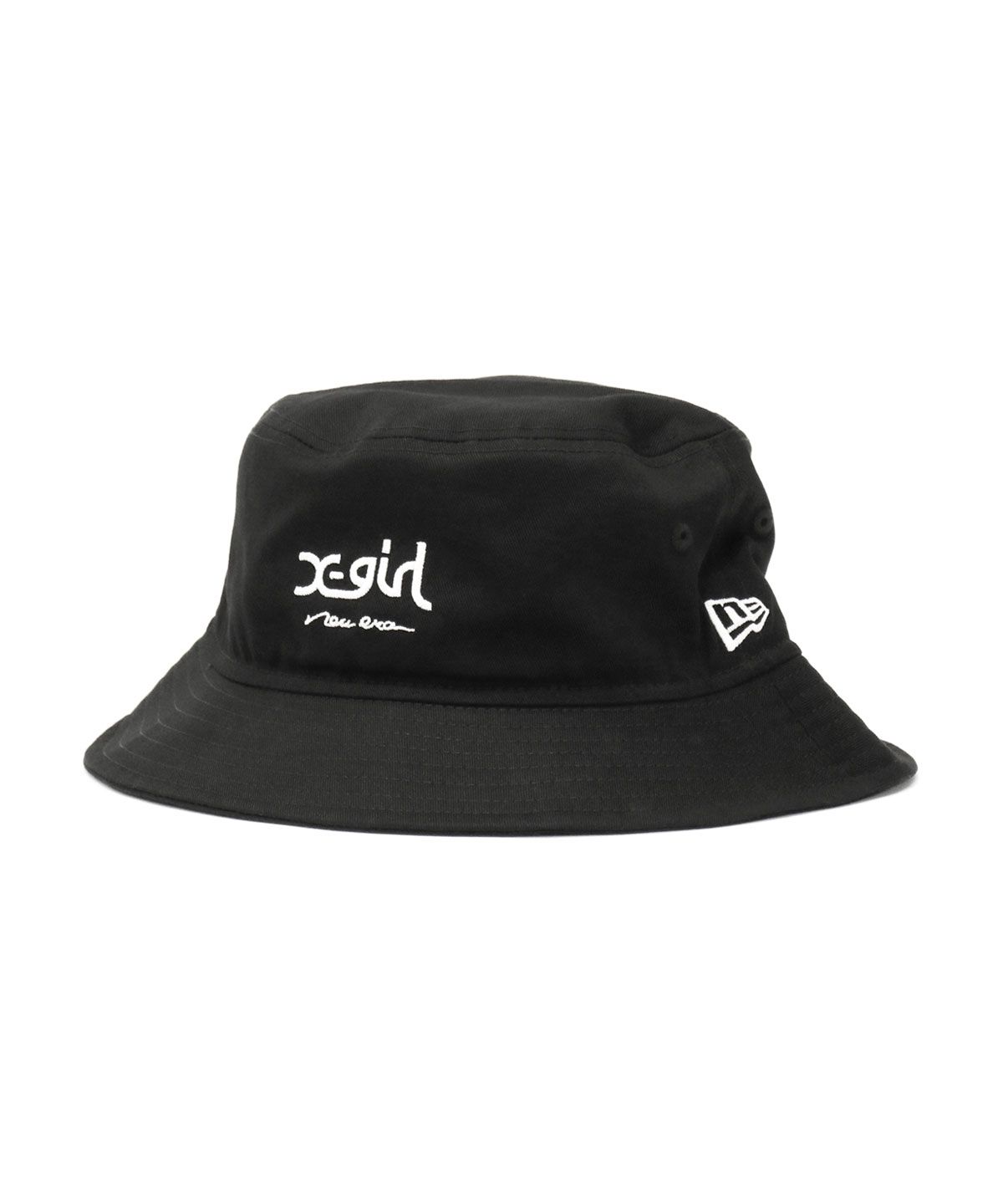 ニューエラ NEW ERA 【正規取扱店】 ニューエラ バケットハット