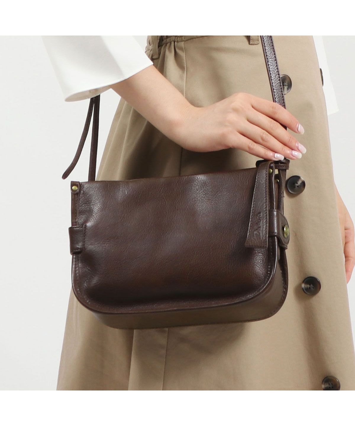 クーポン】ダコタ ショルダーバッグ Dakota マッジョーレ ショルダー