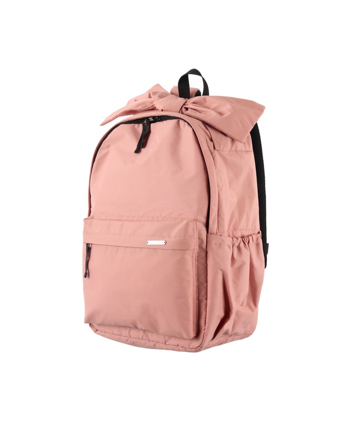 リボンリュック(L)(504245931) | branshes(branshes) - d fashion