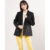 Desigual/デシグアル Desigual ブレイザー KEREM/503379263