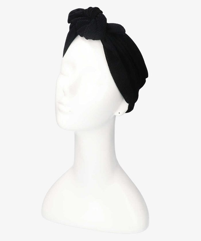 セール】Chapeau d' O Tulle Flockey Turban(504169064) | Chapeaud'O