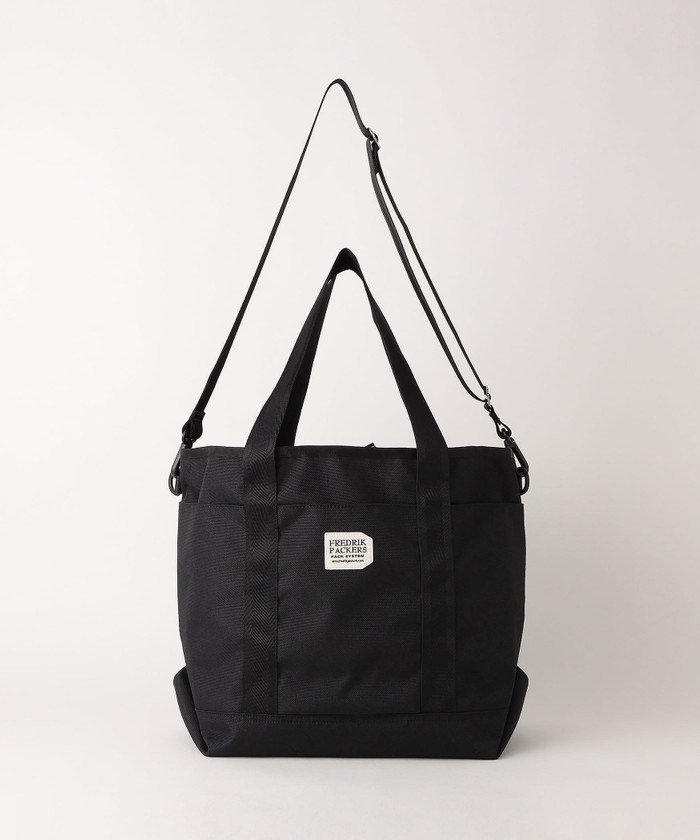 別注】【WEB限定】＜FREDRIK PACKERS (フレドリックパッカーズ