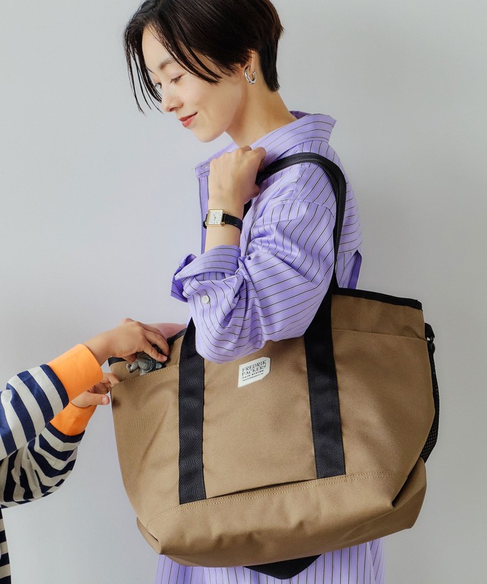 別注】【WEB限定】<FREDRIK PACKERS (フレドリックパッカーズ 別注】【WEB限定】<FREDRIK PACKERS (フレドリックパッカーズ