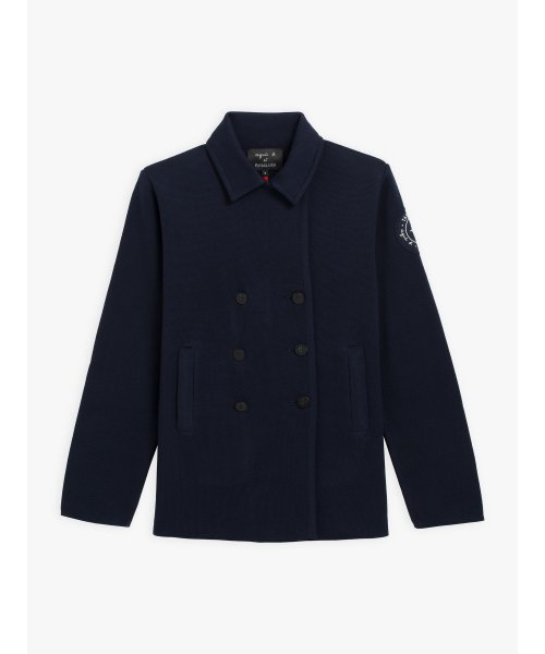 LX44 VESTE TARA ピーコート
