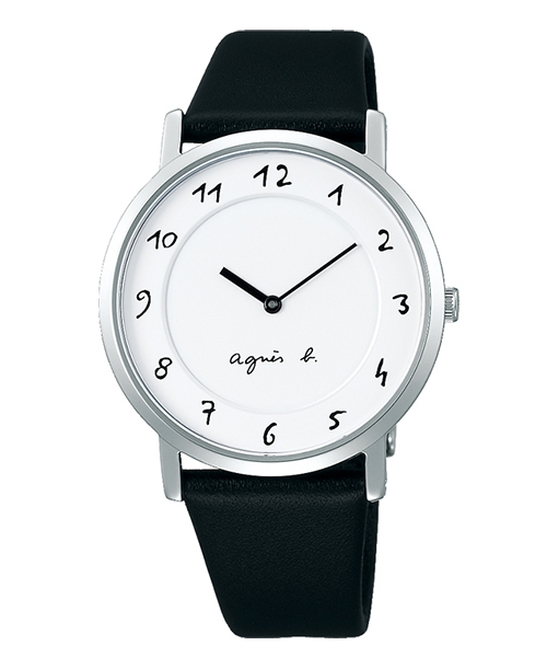 LM02 WATCH FCSK930 時計(504221540) | アニエスベー ファム(agnes b ...