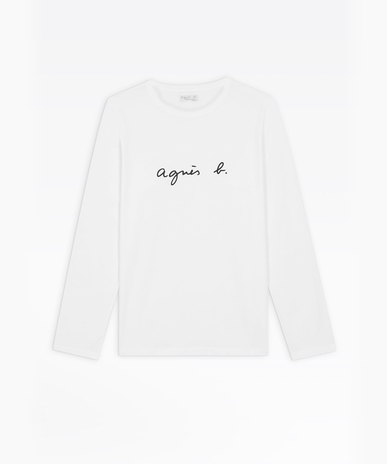 アニエスベー(agnes b.) メンズTシャツ・カットソー | 通販・人気 