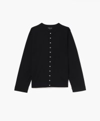 agnes b. HOMME/J000 CARDIGAN カーディガンプレッション/504224574