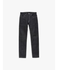 agnes b. HOMME/メンズ セルビッジデニムパンツ "#1 Slim"/504225084