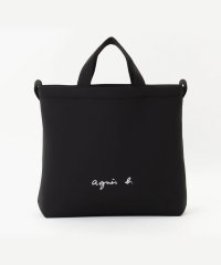 agnes b. VOYAGE FEMME/ ショルダーバッグ (RAS19－02)/504227713