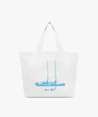 agnes b. VOYAGE HOMME/QAH08－01 TARA トートバッグ/504228048