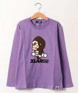 レッドパープル