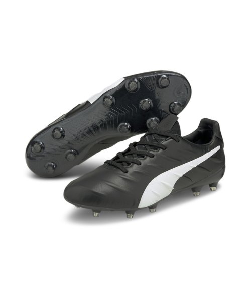 プーマ キング プラチナム 21 Fg Ag サッカー スパイク プーマ Puma D Fashion