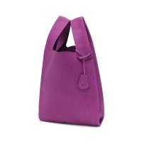 REN/レン REN レン トートバッグ REN エコバッグ HALLIE ハリー ミニレジブクロ レザー 本革 軽量 コンパクト 日本製 9Eー30401 1ー30ー/504247366