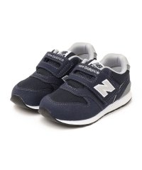 SHIPS KIDS/New Balance:IZ996/504247680