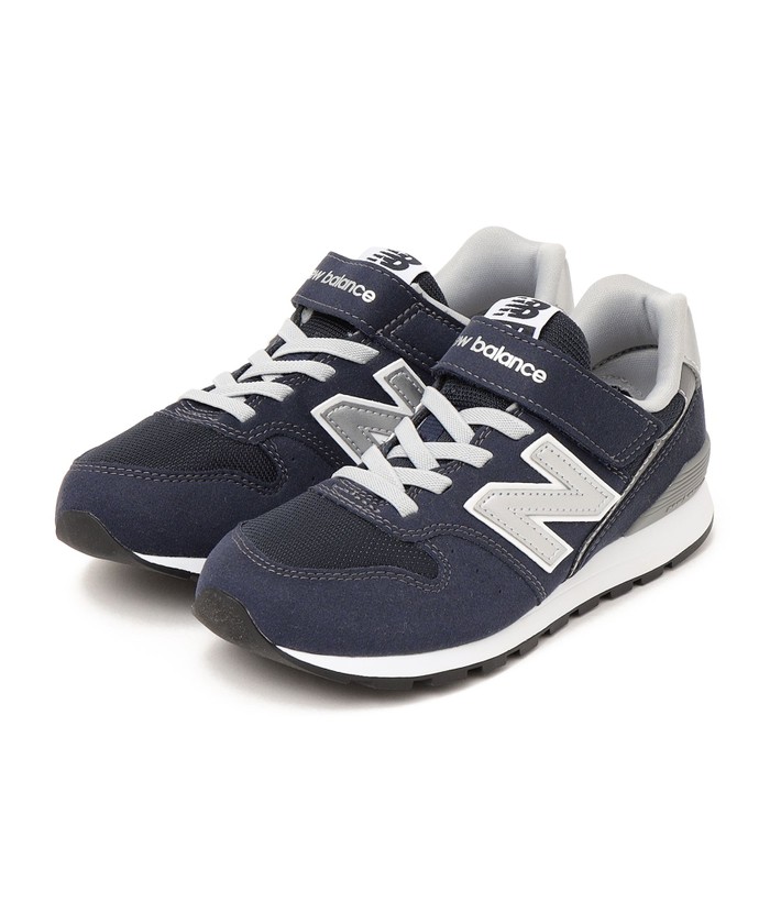 New Balance:YV996(504247681) | シップスキッズ(SHIPS KIDS) - d fashion