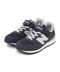 SHIPS KIDS/New Balance:YV996/504247681