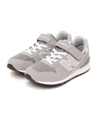 SHIPS KIDS/New Balance:YV996/504247681