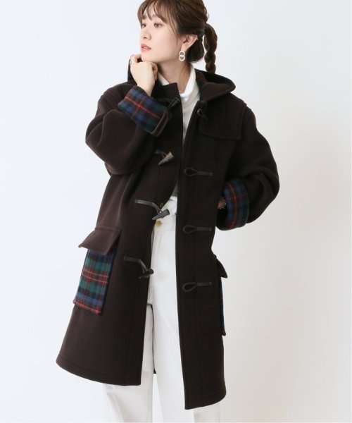 【GLOVERALL / グローバーオール】別注クラシックダッフルコート