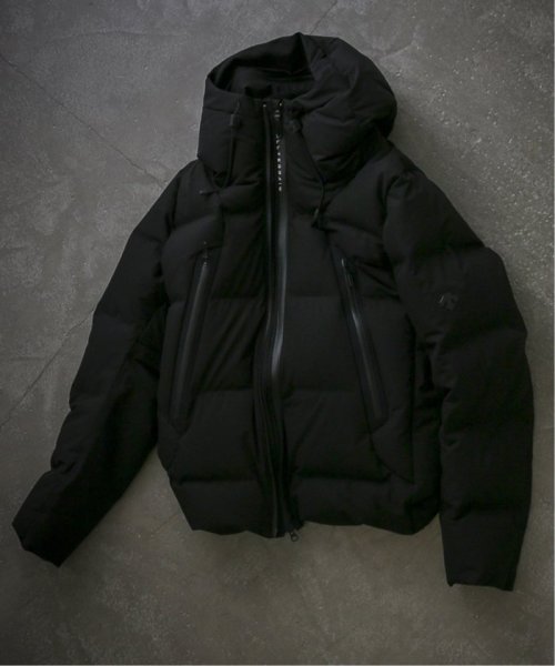 Descente Allterrain デサント 別注 ビックマウンテニア ダウンジャケット ジャーナルスタンダード レリューム メンズ Journal Standard Relume Men S D Fashion