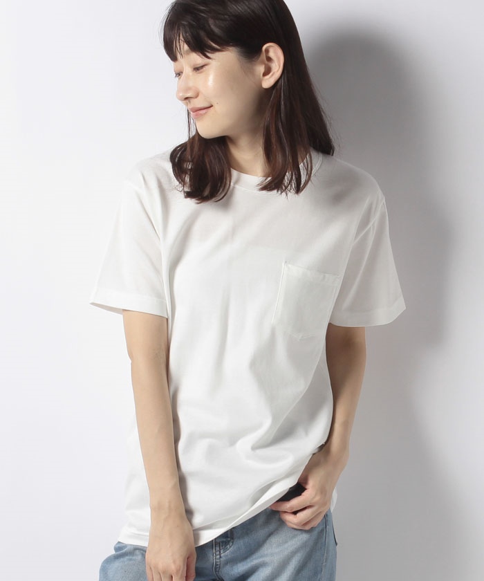 PETIT BATEAU 半袖Tシャツ