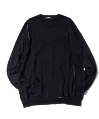 glamb/Damaged Knit/504248206