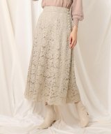 ライトベージュ(051)