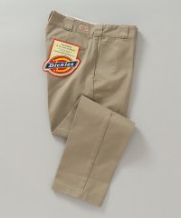 SHIPS MEN/【SHIPS別注】Dickies: テーパード ワーク チノパンツ/504249826