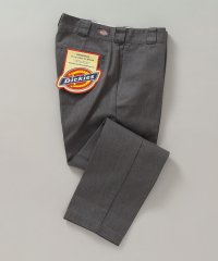 SHIPS MEN/【SHIPS別注】Dickies: テーパード ワーク チノパンツ/504249826