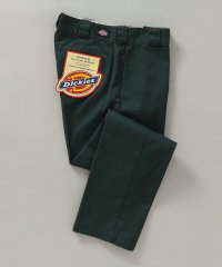 SHIPS MEN/【SHIPS別注】Dickies: テーパード ワーク チノパンツ/504249826