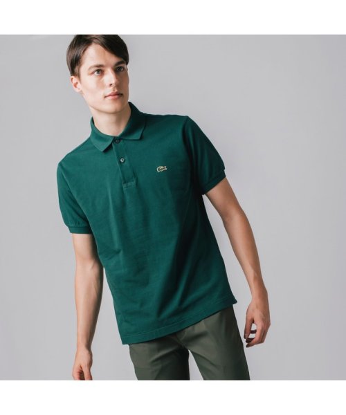 セール40 Off L 12 12ビンテージポロシャツ ラコステ メンズ Lacoste Mens D Fashion