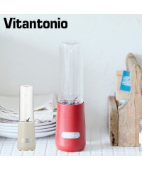 Vitantonio/ ビタントニオ Vitantonio ブレンダー ミキサー ミニブレンダー ミルミキサー 280ml 自動 小型 スムージー ジューサー コンパクト プロテイン/503749421