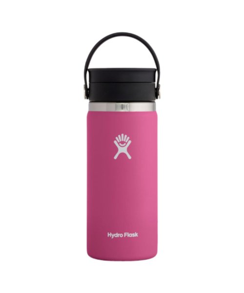 ハイドロフラスク Hydro Flask 16oz コーヒー グレックス シップ 16オンス ステンレスボトル マグボトル 水筒 魔法瓶 16オンス 473ml ハイドロフラスク Hydroflask D Fashion