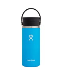 HydroFlask/ハイドロフラスク Hydro Flask ハイドロフラスク Hydro Flask 16oz コーヒー グレックス シップ 16オンス ステンレスボトル マグボ/503810207