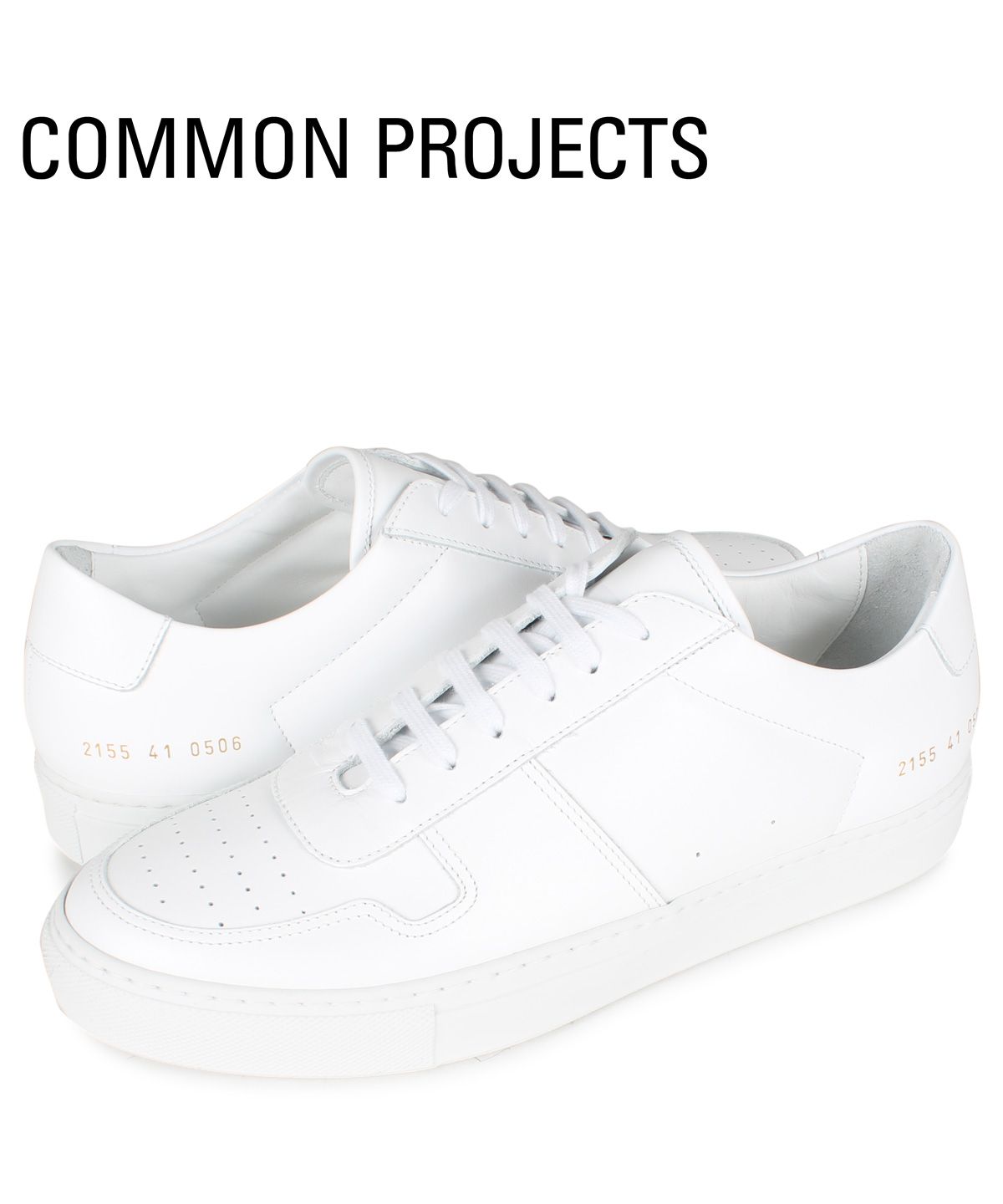 5☆大好評 COMMON PROJECTS BBALL スニーカー 24センチ asakusa.sub.jp